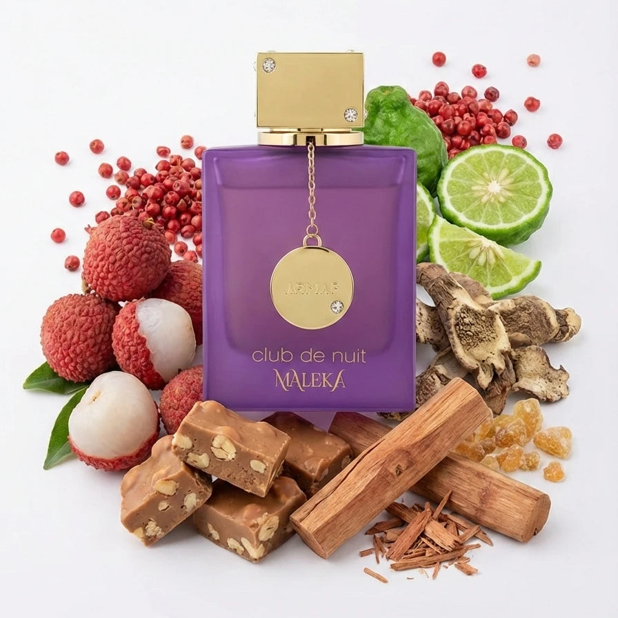 Armaf | Club De Nuit Maleka 105 ml EDP