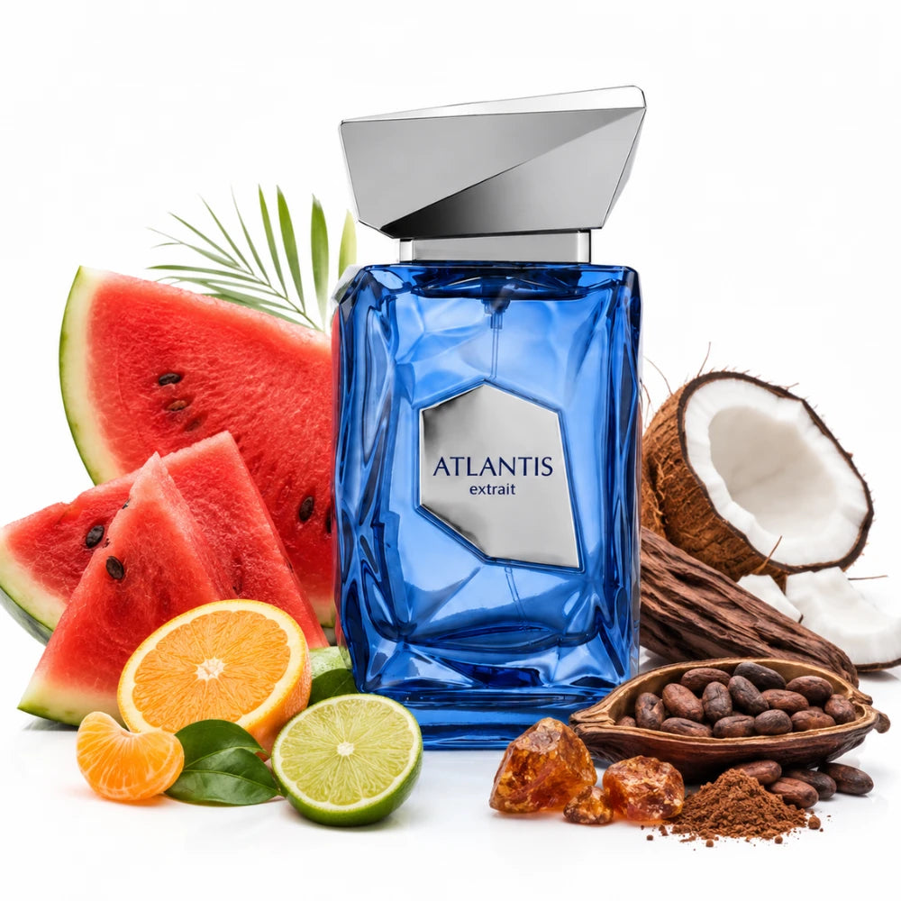 Atlantis Extrait | French Avenue 100 ml