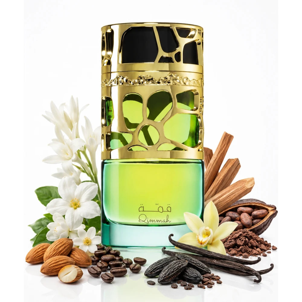 Lattafa | Qimmah Woman 100 ml EDP