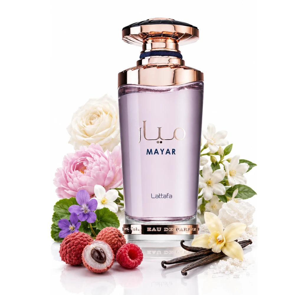 Lattafa | Mayar 100 ml EDP