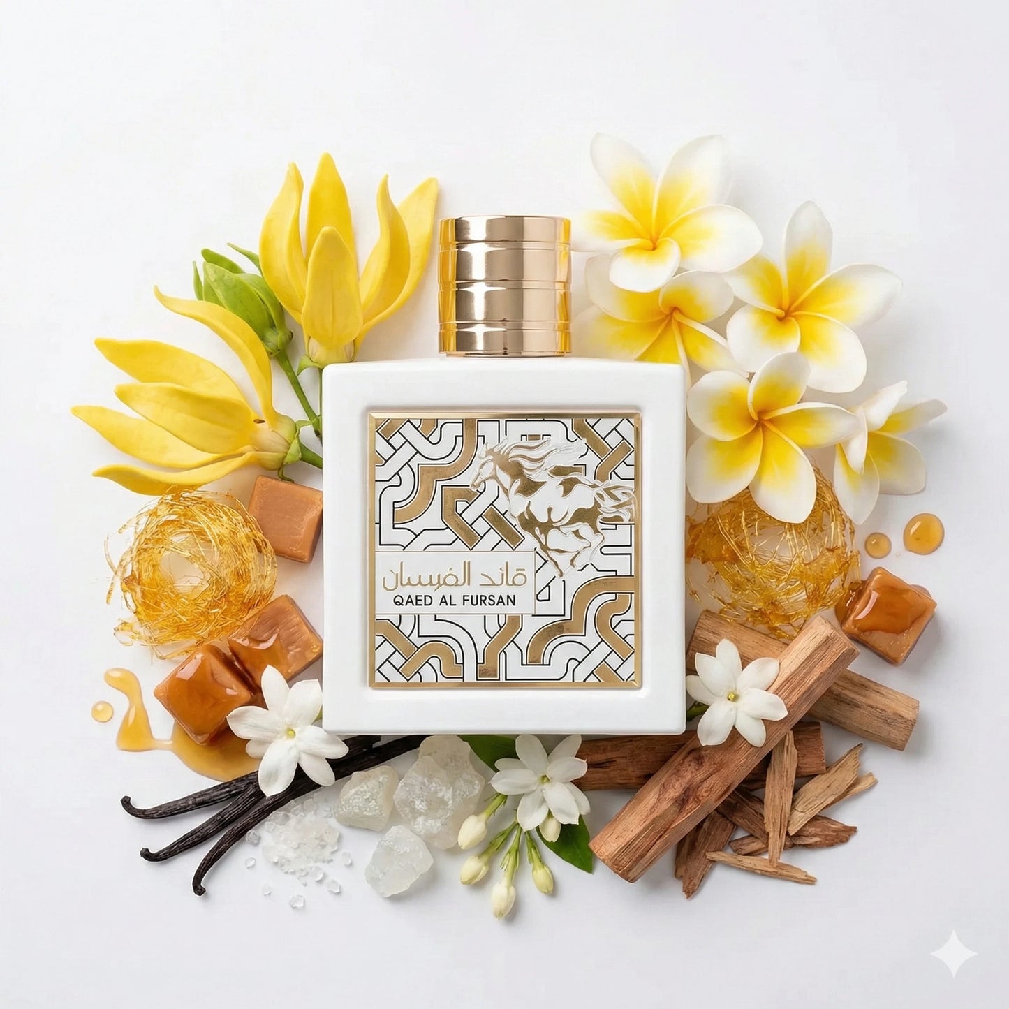 Lattafa | Qaed Al Fursan Unlimited 90 ml EDP