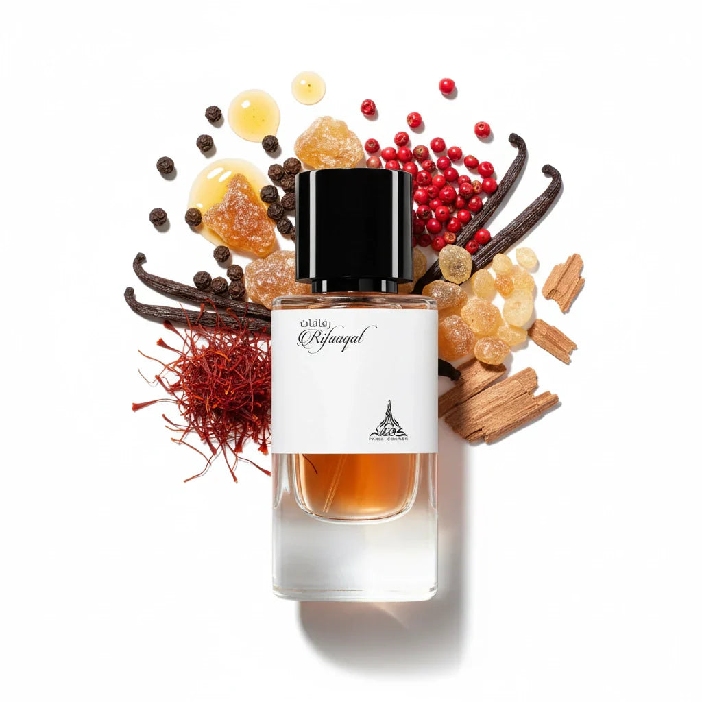 Paris Corner | Rifaaqat 85 ml EDP