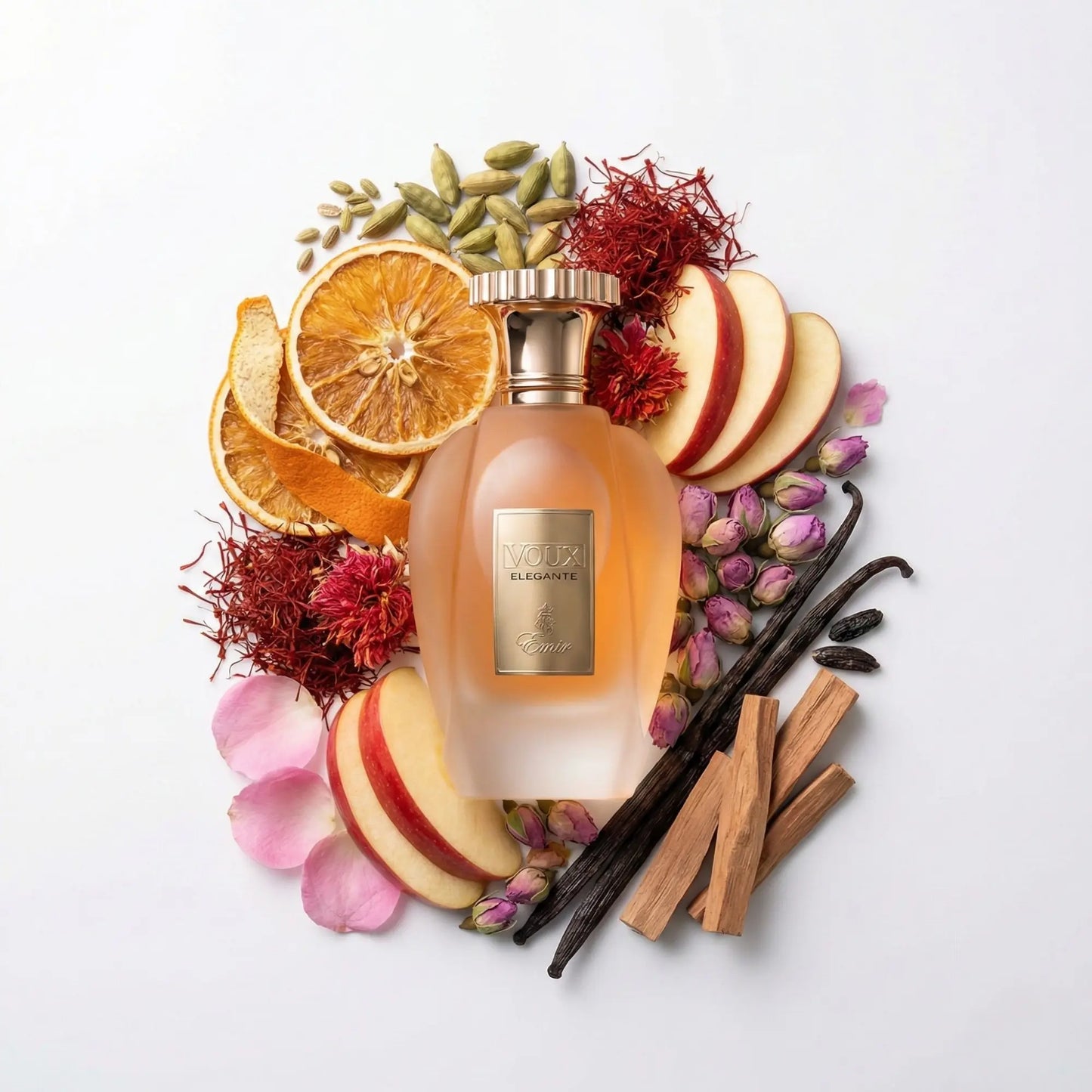 Paris Corner | Voux Patisserie 100ml EDP