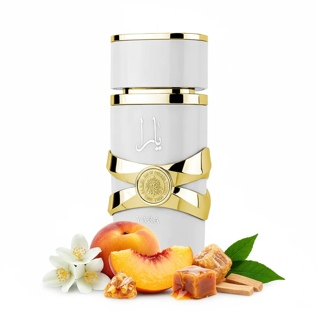 Lattafa | Yara Moi 100 ml EDP
