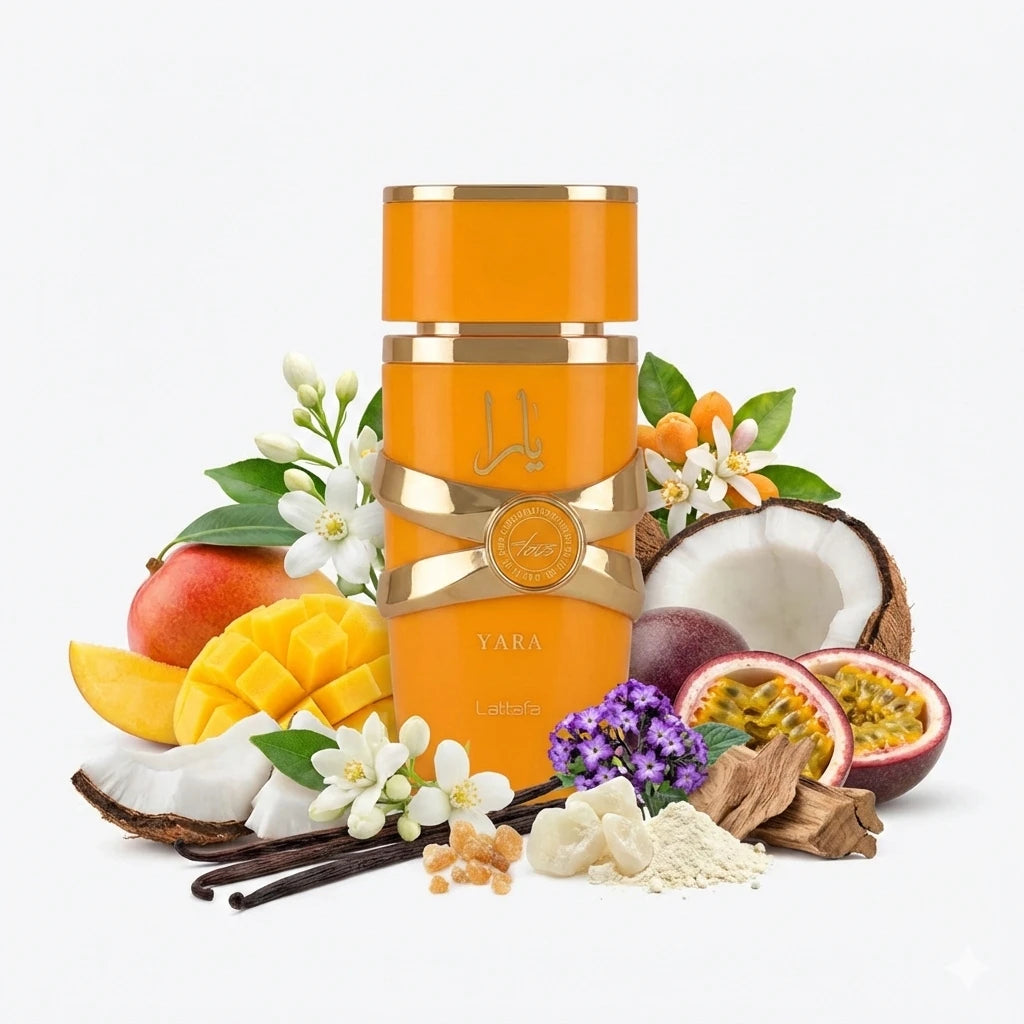 Lattafa | Yara Tous Eau de Parfum 100 ml