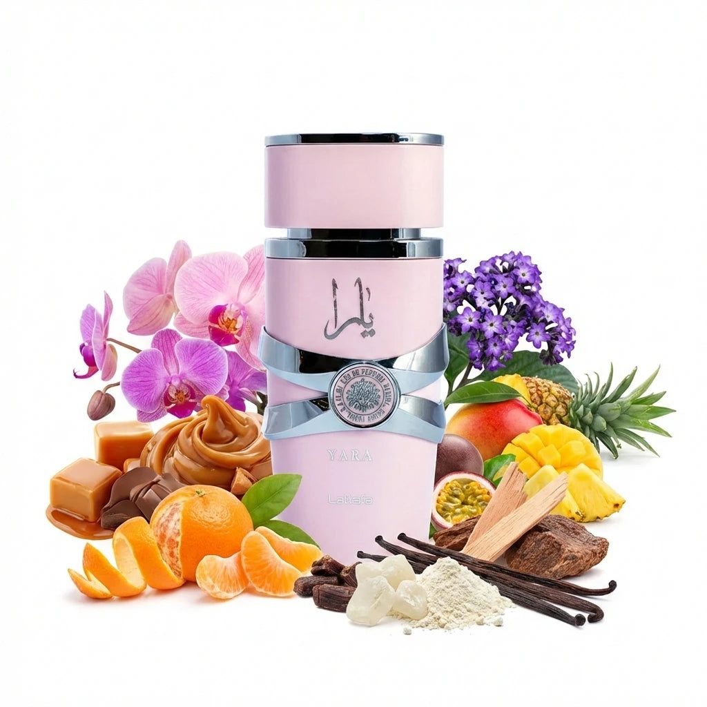 Lattafa | Yara 100 ml EDP