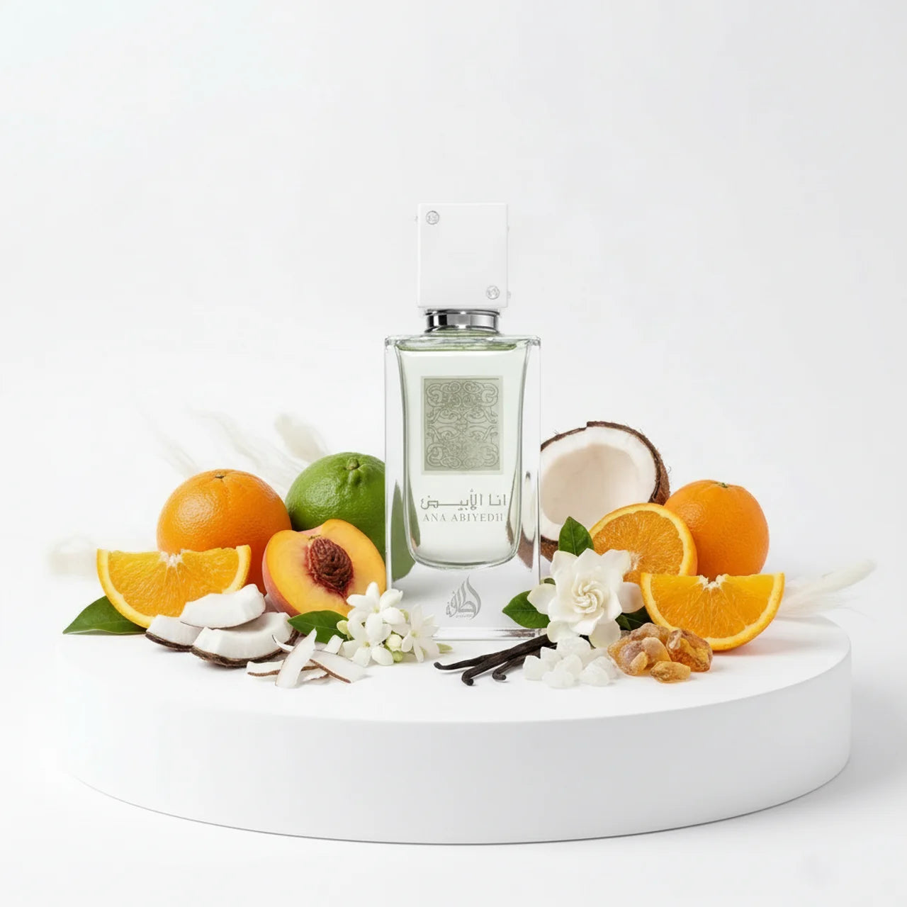 Lattafa | Ana Abiyedh 60 ml EDP