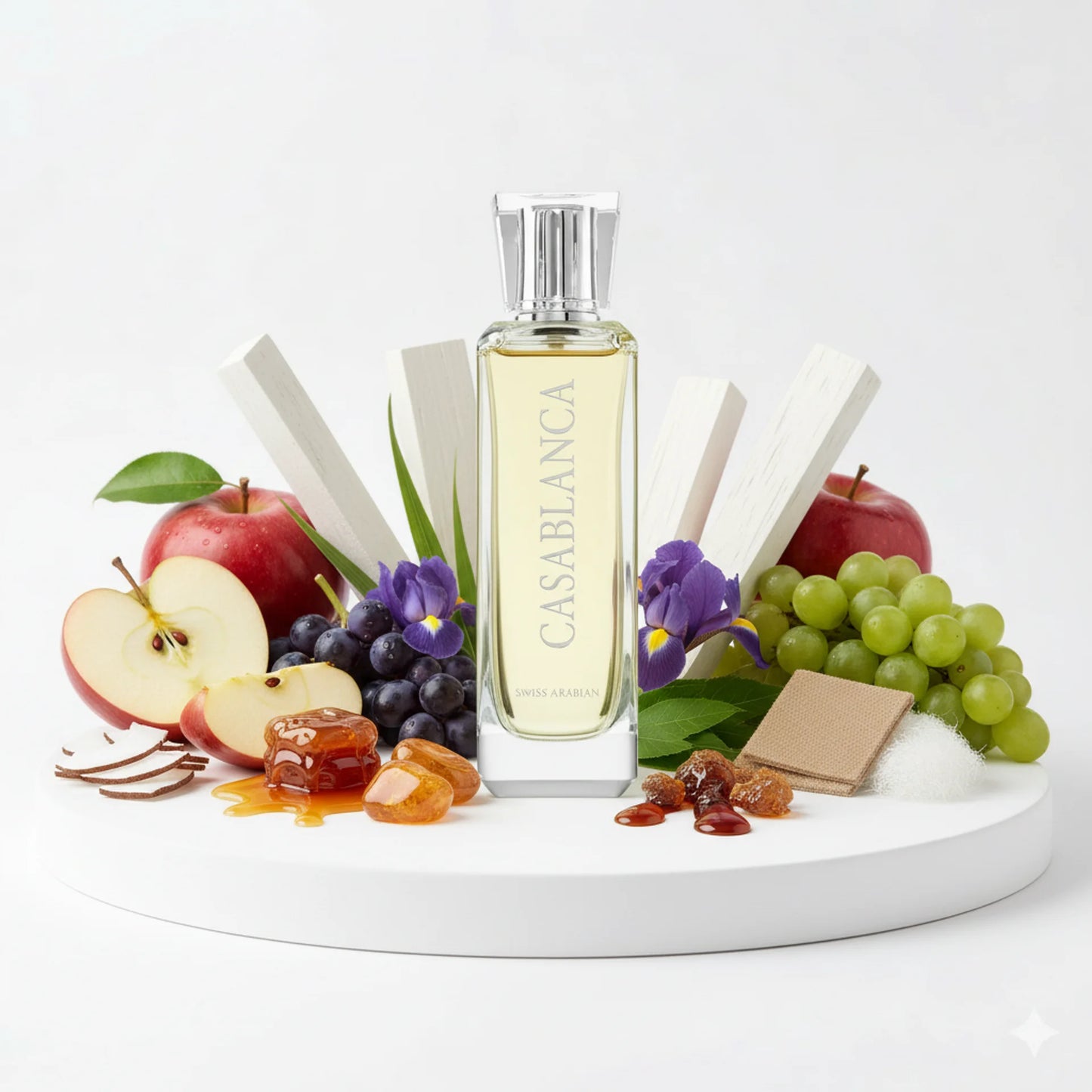 Swiss Arabian | Casablanca Eau de Parfum 100 ml