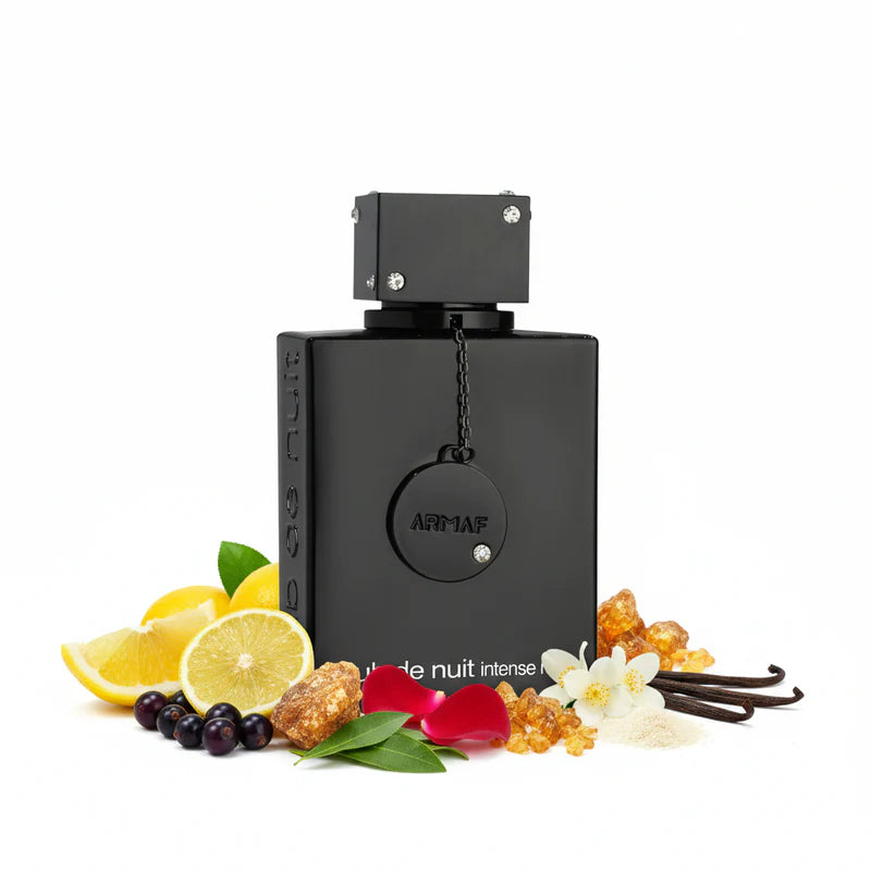 Armaf | Club de Nuit Intense Man Eau de Toilette 105 ml