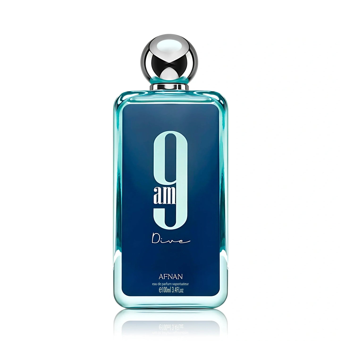 Afnan | 9AM Dive EDP 100 ml