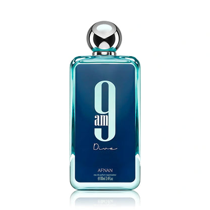 Afnan | 9AM Dive EDP 100 ml