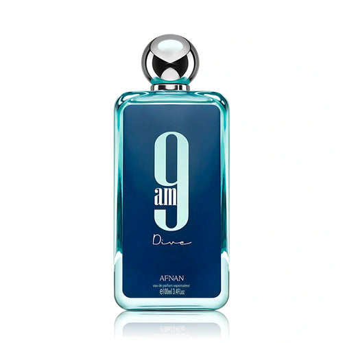 Afnan | 9AM Dive EDP 100 ml