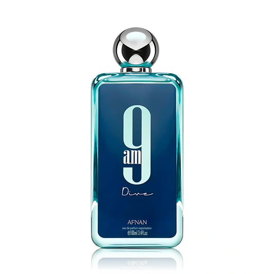 Afnan | 9AM Dive 100 ml EDP
