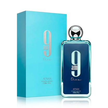 Afnan | 9AM Dive EDP 100 ml