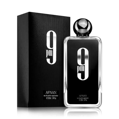 Afnan | 9PM 100 ml EDP