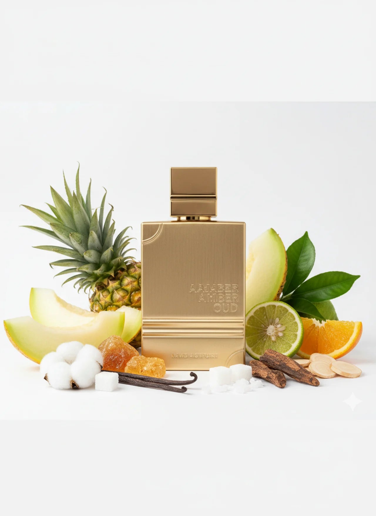 Al Haramain | Amber Oud Gold Edition 100 ml EDP