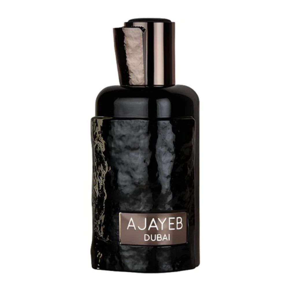 Lattafa | Ajayeb Dubai 100 ml EDP