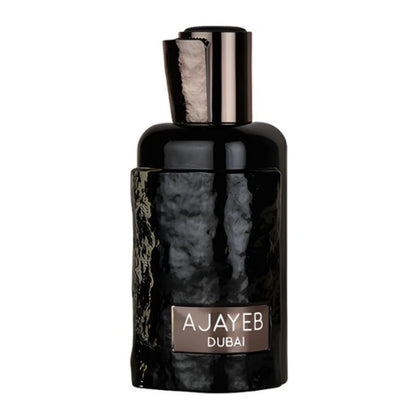 Lattafa | Ajayeb Dubai 100 ml EDP
