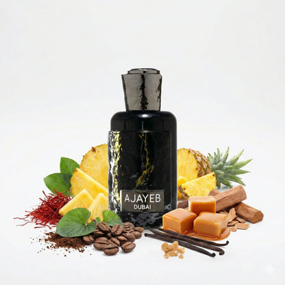 Lattafa | Ajayeb Dubai 100 ml EDP