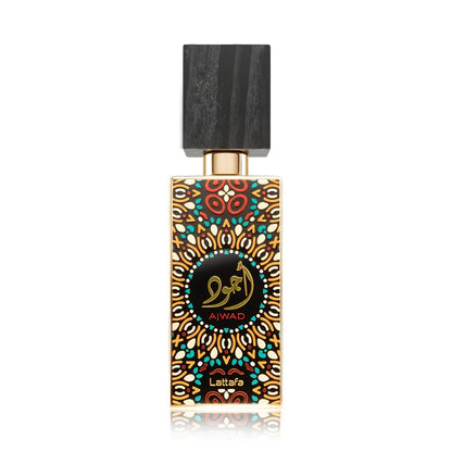Lattafa | Ajwad 60 ml EDP