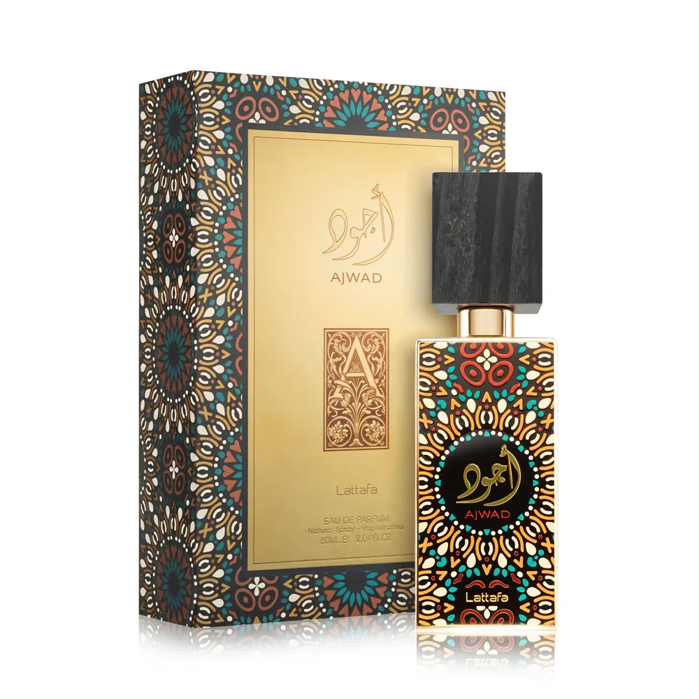 Lattafa | Ajwad 60 ml EDP