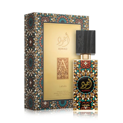 Lattafa | Ajwad 60 ml EDP