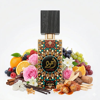 Lattafa | Ajwad 60 ml EDP