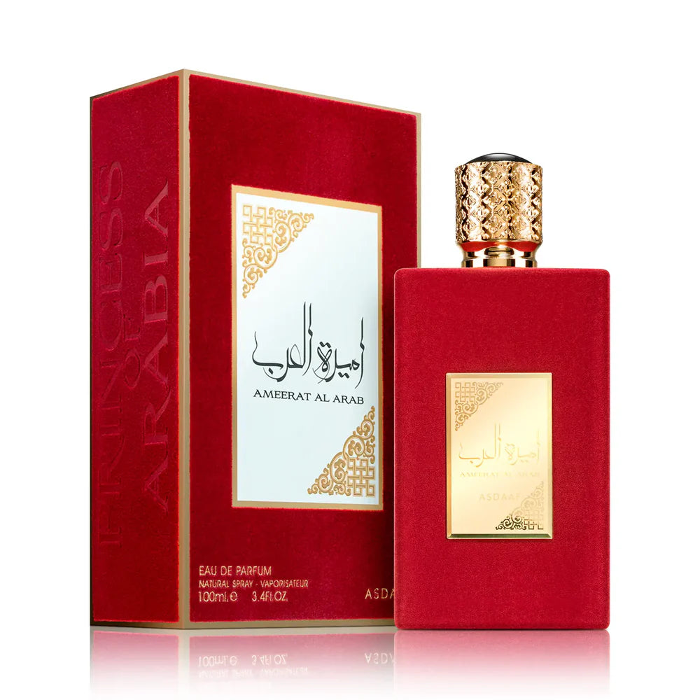 Lattafa | Ameerat Al Arab Eau de Parfum 100 ml