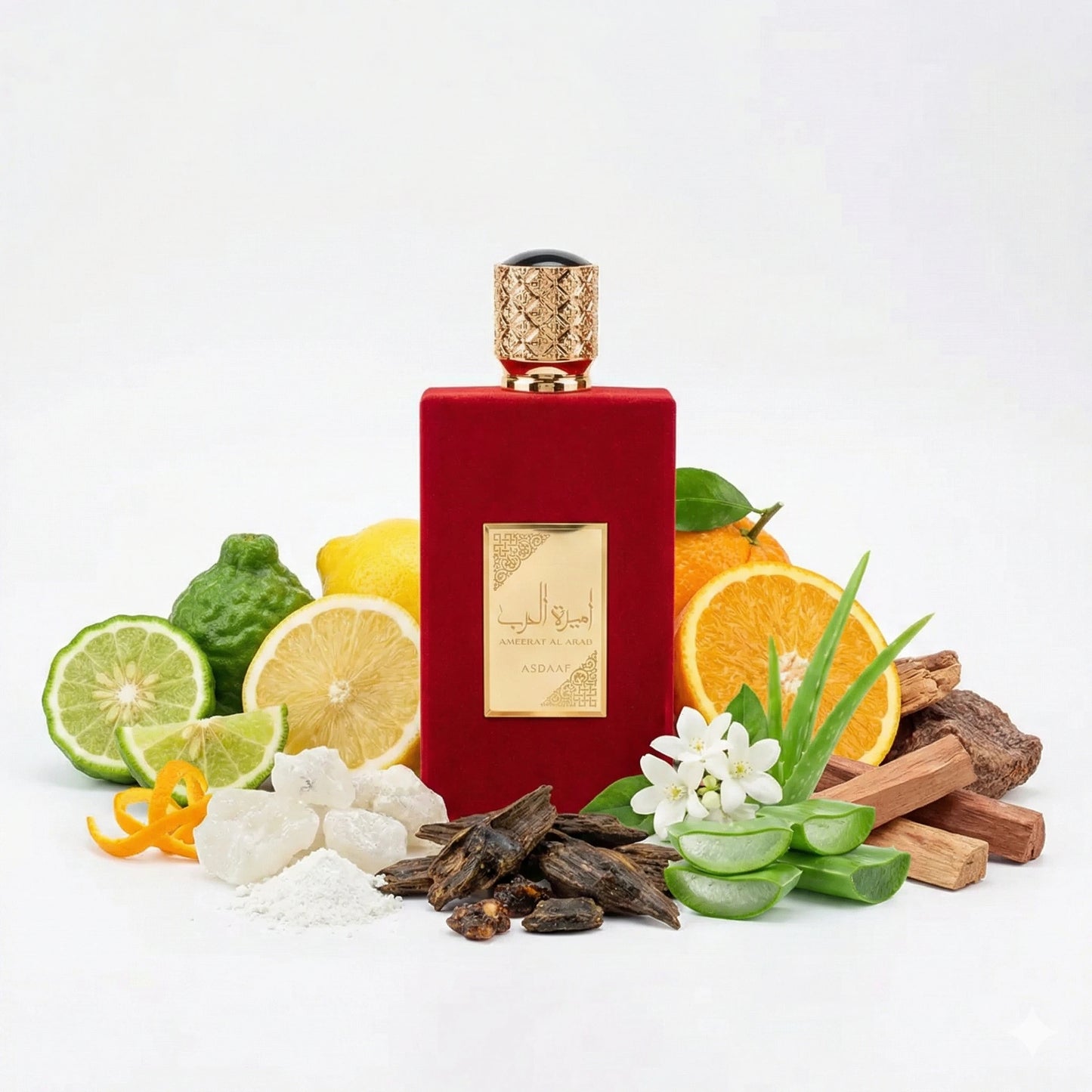 Lattafa | Ameerat Al Arab Eau de Parfum 100 ml