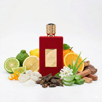 Lattafa | Ameerat Al Arab Eau de Parfum 100 ml