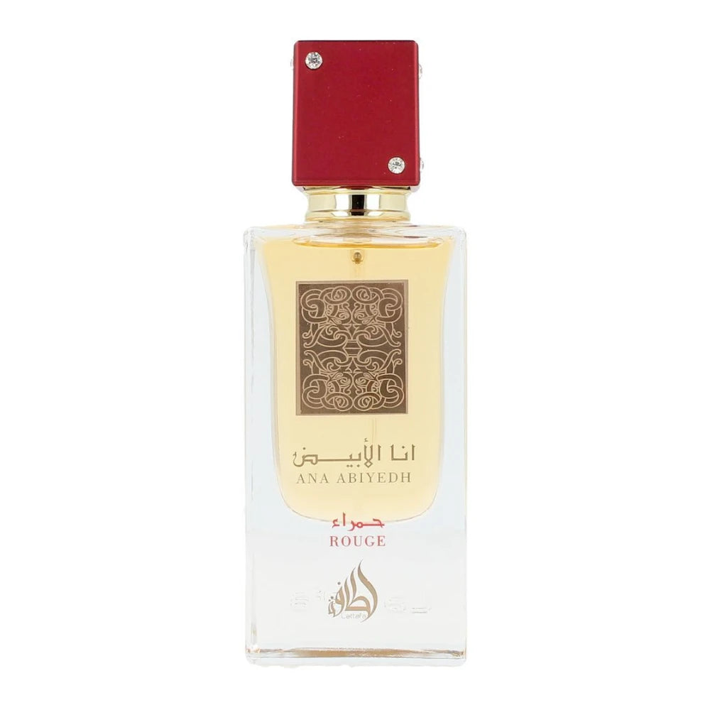 Lattafa | Ana Abiyedh Rouge 60 ml EDP