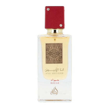 Lattafa | Ana Abiyedh Rouge 60 ml EDP