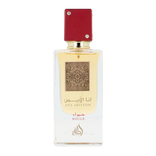 Lattafa | Ana Abiyedh Rouge 60 ml EDP