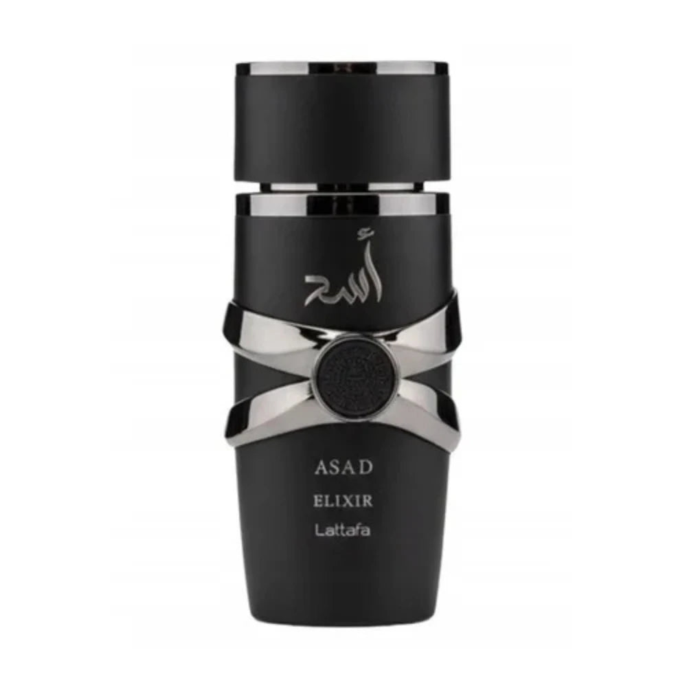 Lattafa | Asad Elixir Eau de Parfum 100 ml