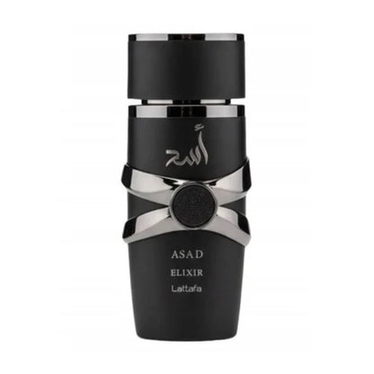 Lattafa | Asad Elixir Eau de Parfum 100 ml