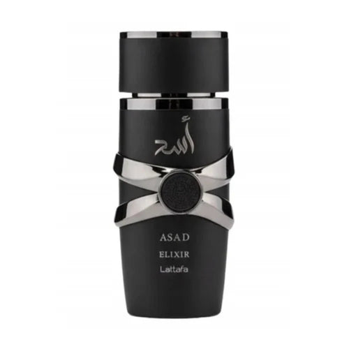 Lattafa | Asad Elixir Eau de Parfum 100 ml