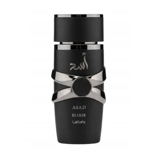 Lattafa | Asad Elixir 100 ml EDP