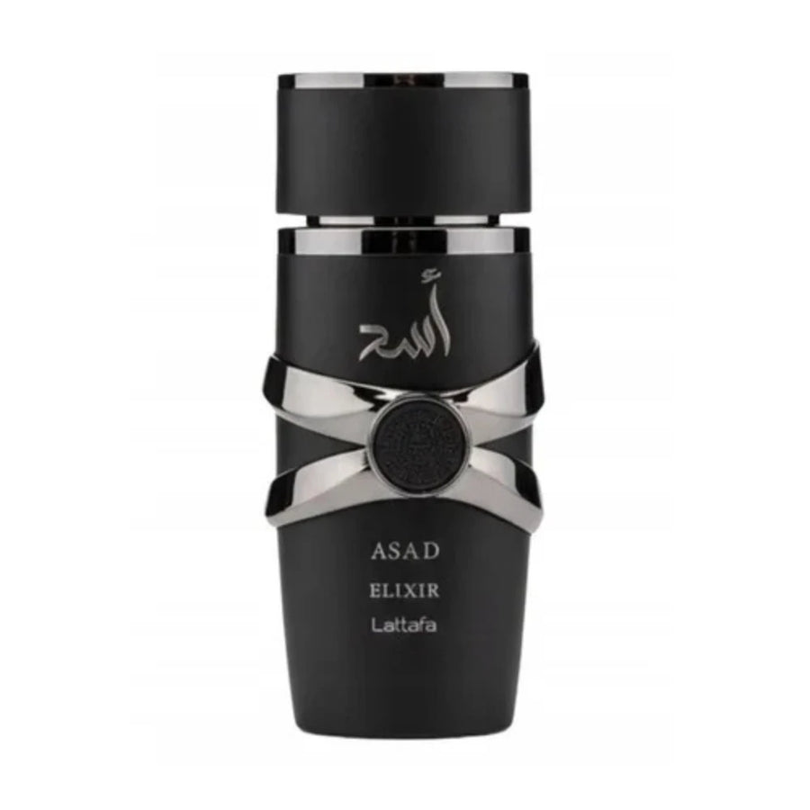 Lattafa | Asad Elixir 100 ml EDP