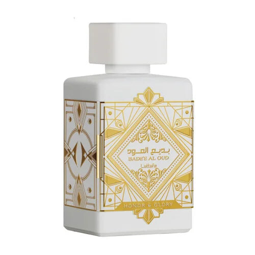 Lattafa | Bade`e Al Oud Honor and Glory EDP 100 ml