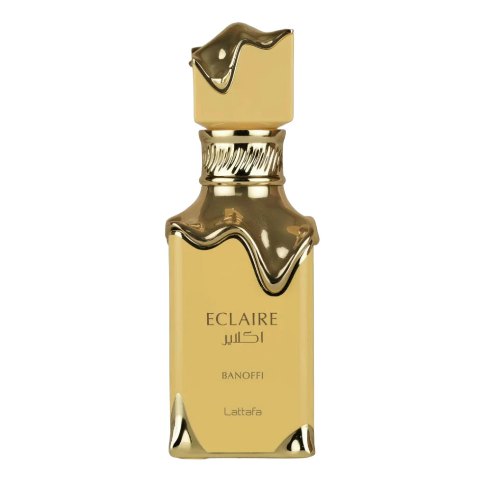 Lattafa | Eclaire Banoffi 100 ml EDP