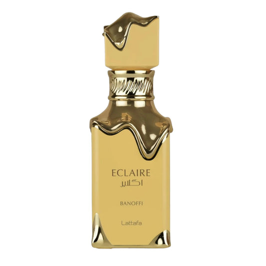 Lattafa | Eclaire Banoffi 100 ml EDP