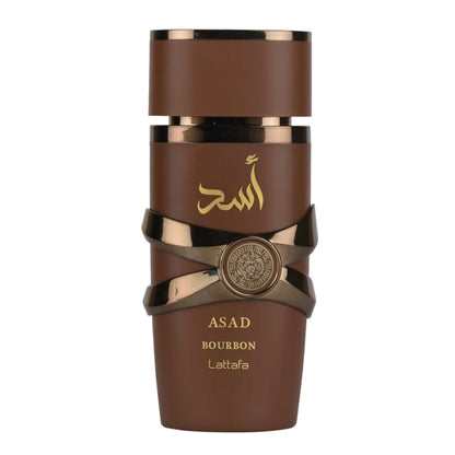 Lattafa | Asad Bourbon 100 ml EDP