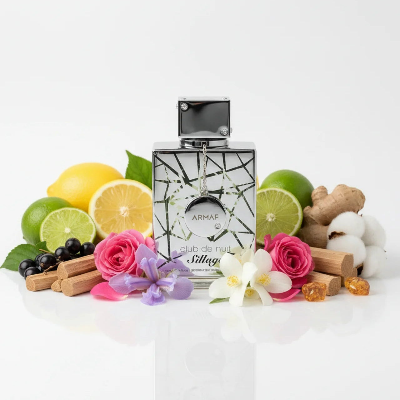Armaf | Club de Nuit Sillage 105ml EDP