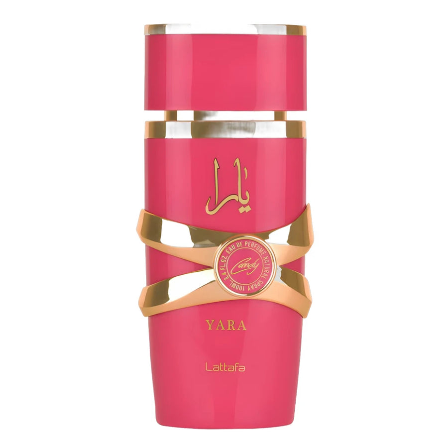 Lattafa | Yara Candy 100 ml EDP