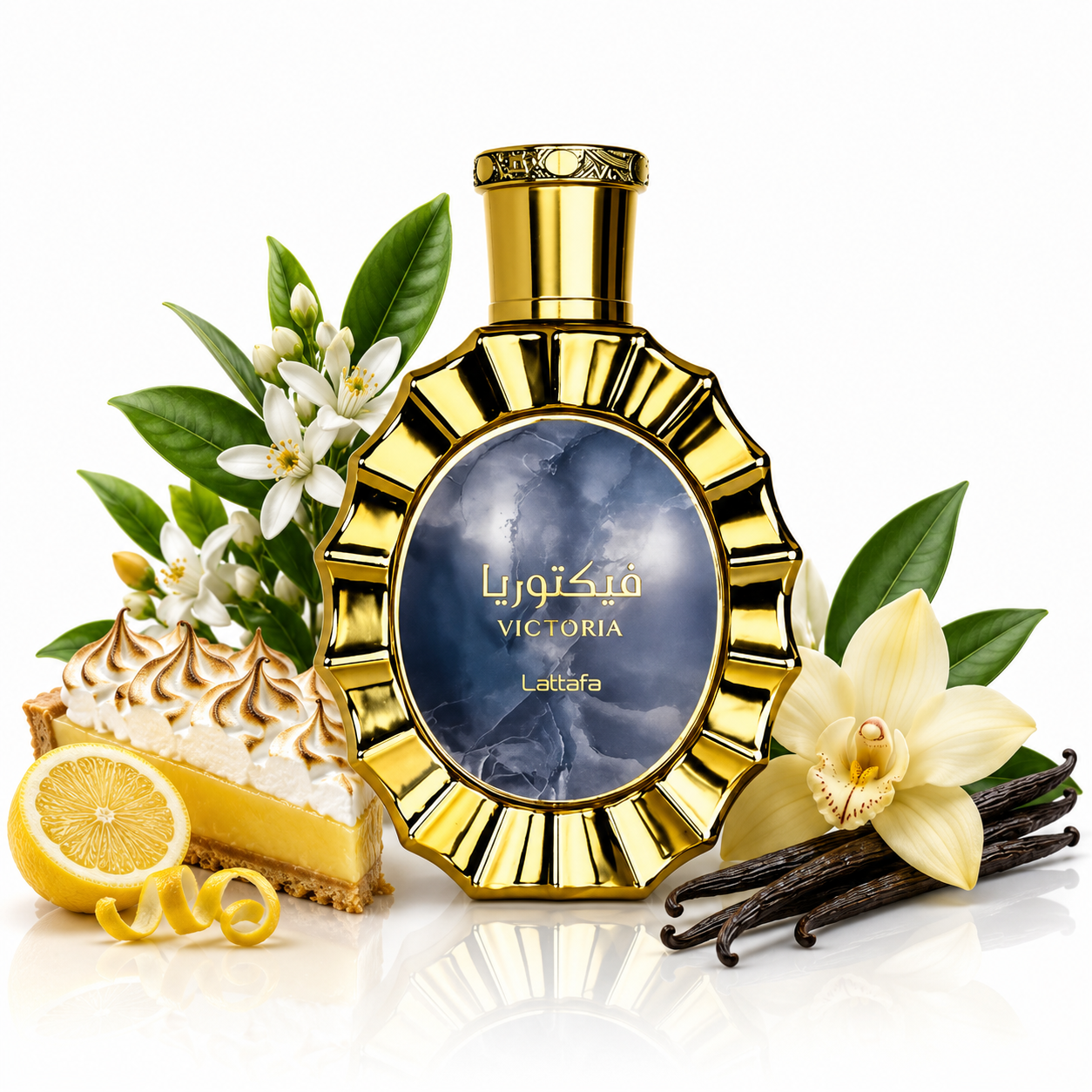 Lattafa | Victoria 100 ml EDP