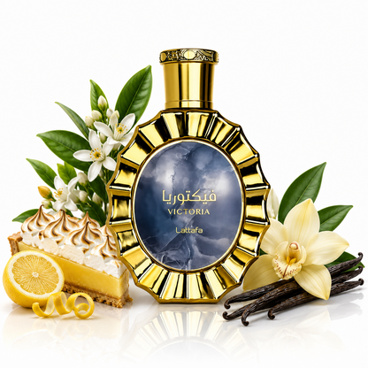 Lattafa | Victoria 100 ml EDP