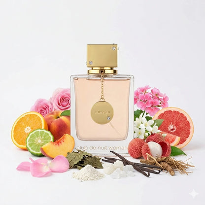 Armaf | Club de Nuit Woman 105 ml EDP