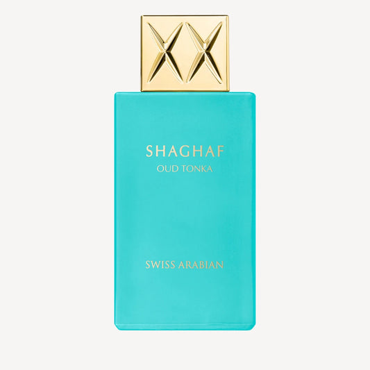 Swiss Arabian | Shaghaf Oud Tonka 75 ml EDP