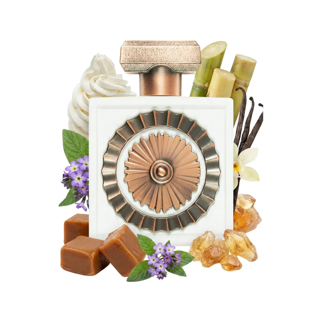 Lattafa | Nebras Elixir 100 ml EDP