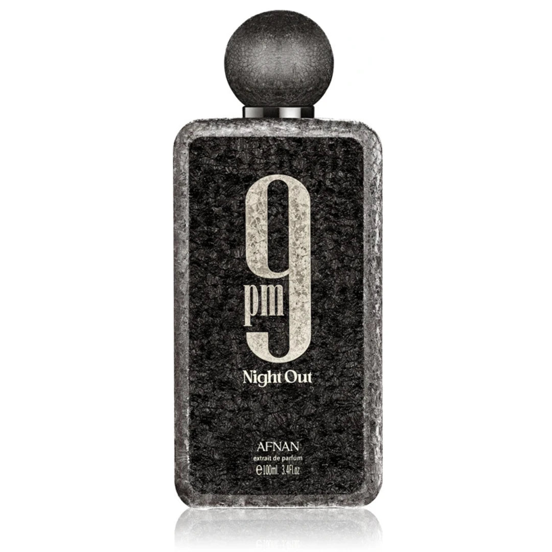 Afnan | 9 PM Night Out Eau de Parfum 100ml